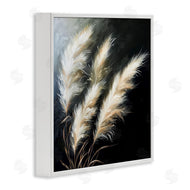 Raymond Powers | Wispy Wheat Stalks