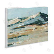 Ethan Harper  | Desert Mountain Dunes