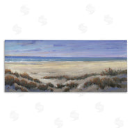 Regina Moore  | Traditional Grassy Beach