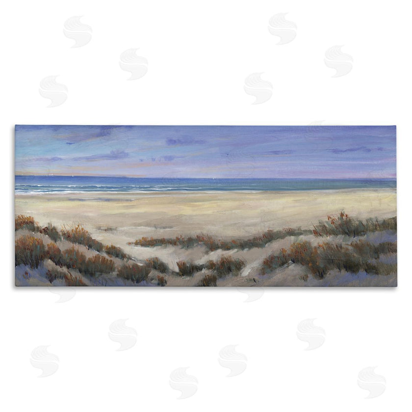 Regina Moore  | Traditional Grassy Beach