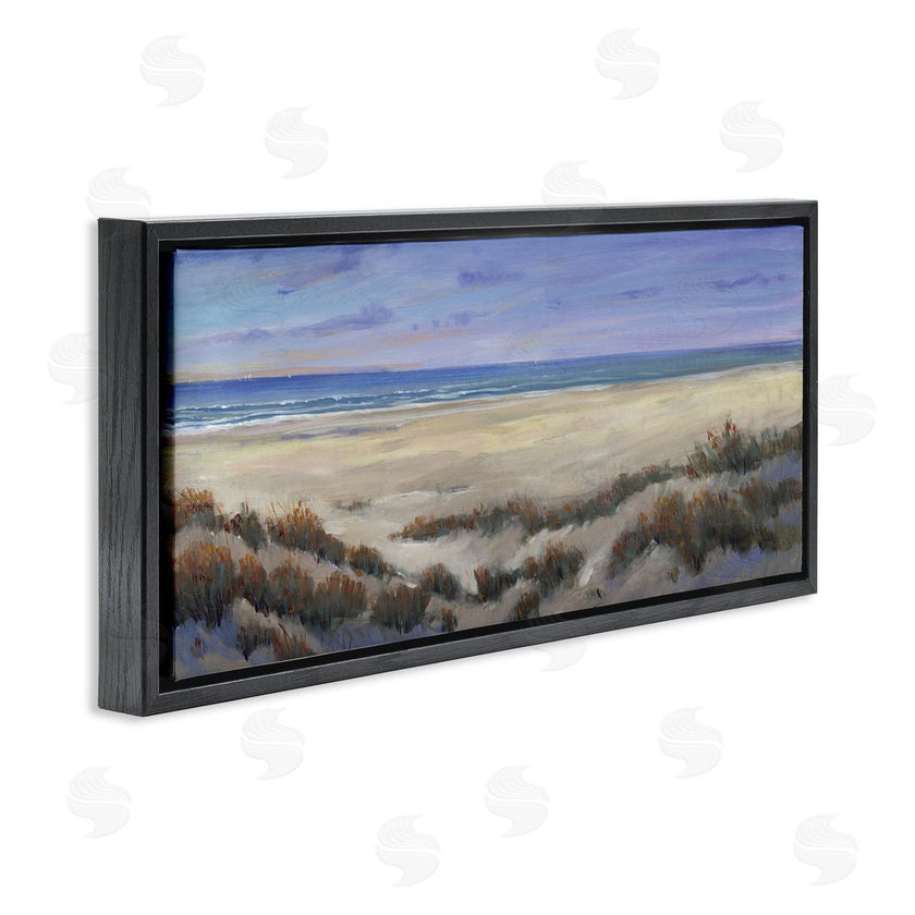Regina Moore  | Traditional Grassy Beach