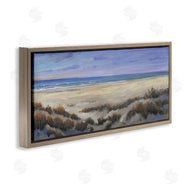 Regina Moore  | Traditional Grassy Beach