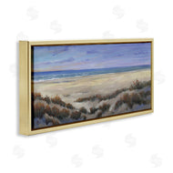 Regina Moore  | Traditional Grassy Beach