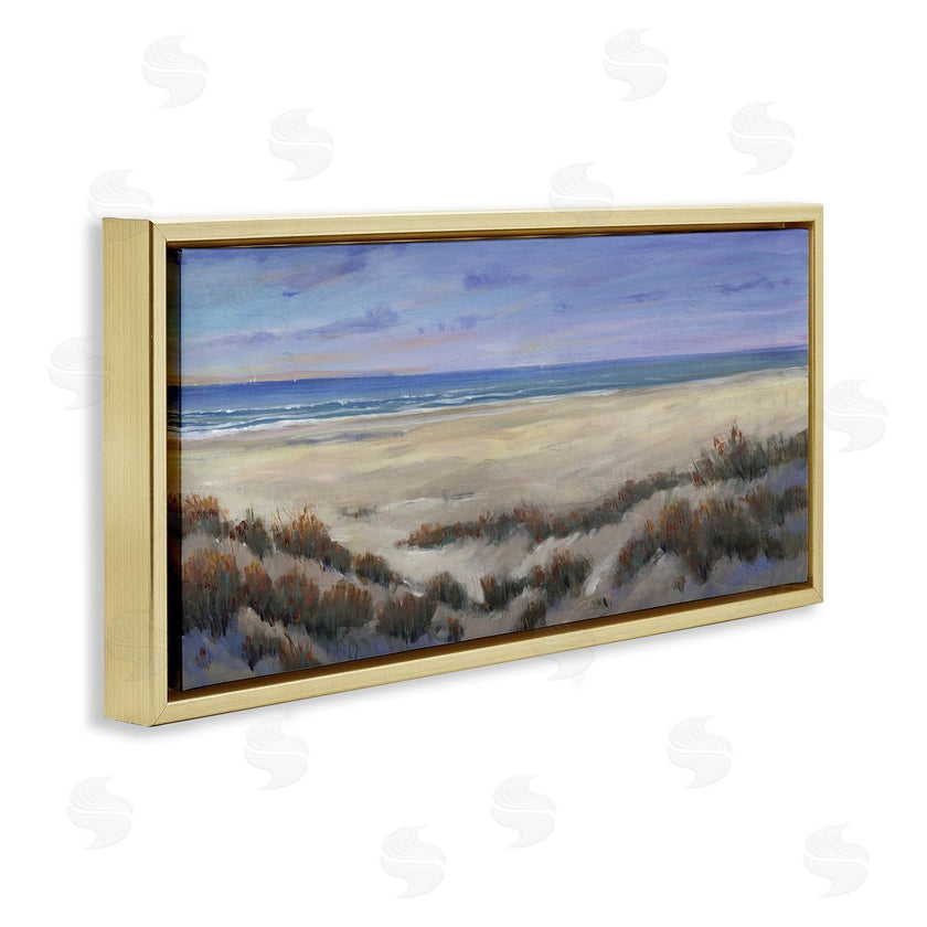 Regina Moore  | Traditional Grassy Beach
