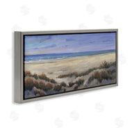 Regina Moore  | Traditional Grassy Beach
