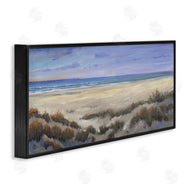 Regina Moore  | Traditional Grassy Beach