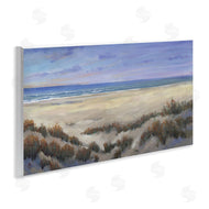 Regina Moore  | Traditional Grassy Beach
