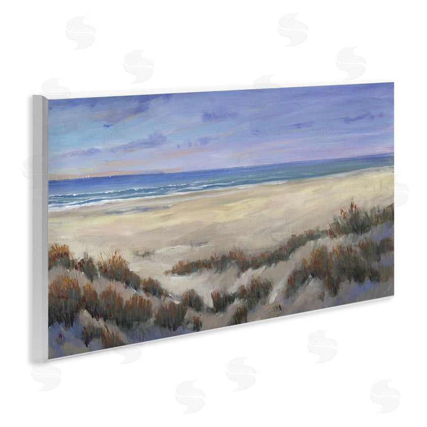 Regina Moore  | Traditional Grassy Beach