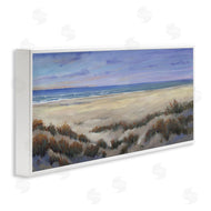 Regina Moore  | Traditional Grassy Beach