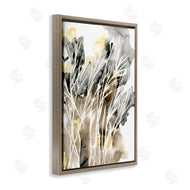 Regina Moore  | White Strands Watercolor