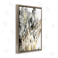 Regina Moore  | Abstract Sprigs Watercolor