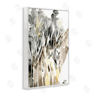 Regina Moore  | Abstract Sprigs Watercolor