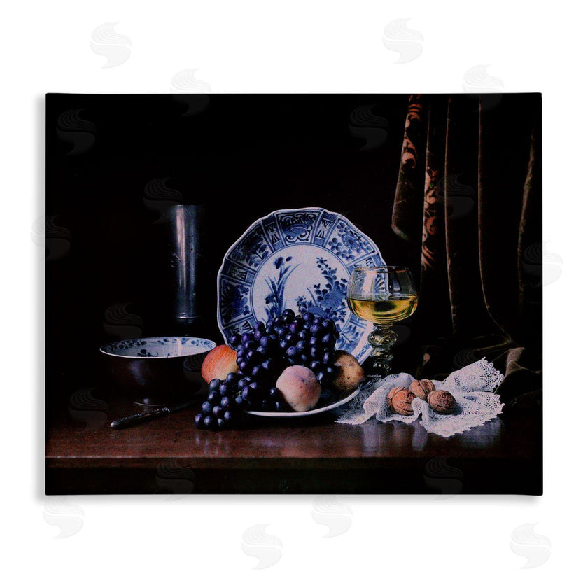 Unknown  | Baroque Still Life