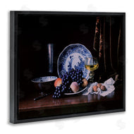 Unknown  | Baroque Still Life