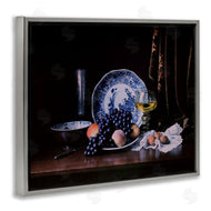 Unknown  | Baroque Still Life