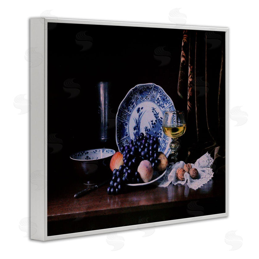 Unknown  | Baroque Still Life
