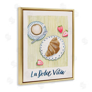Grace Popp  | La Dolce Vita Brunch