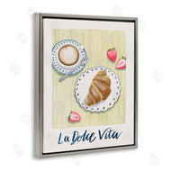 Grace Popp  | La Dolce Vita Brunch