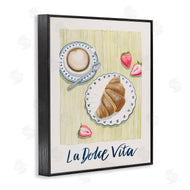 Grace Popp  | La Dolce Vita Brunch