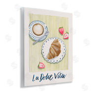 Grace Popp  | La Dolce Vita Brunch