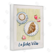 Grace Popp  | La Dolce Vita Brunch