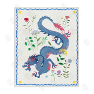Melissa Wang  | Blue Dragon & Botanicals