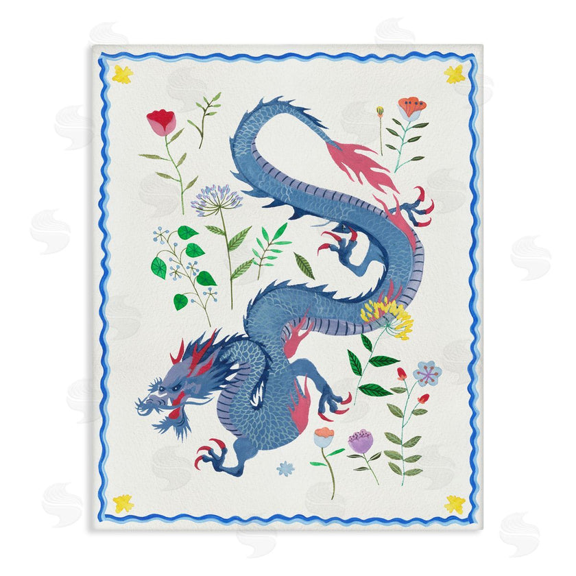 Melissa Wang  | Blue Dragon & Botanicals