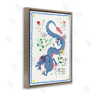 Melissa Wang  | Blue Dragon & Botanicals