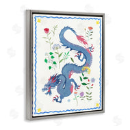 Melissa Wang  | Blue Dragon & Botanicals