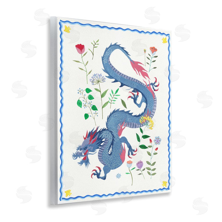 Melissa Wang  | Blue Dragon & Botanicals