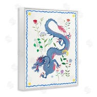 Melissa Wang  | Blue Dragon & Botanicals