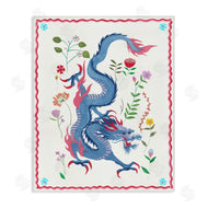 Melissa Wang  | Cultural Dragon & Plants