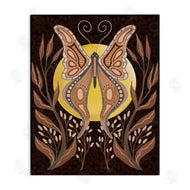 Regina Moore  | Moth & Moon Botanicals