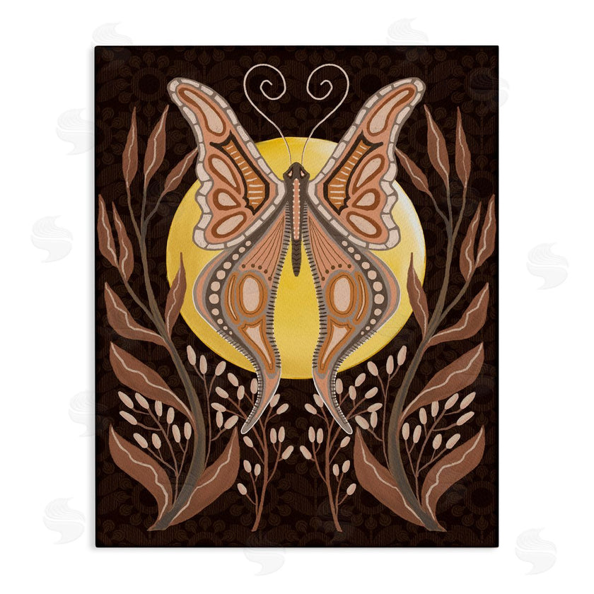 Regina Moore  | Moth & Moon Botanicals