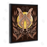 Regina Moore  | Moth & Moon Botanicals