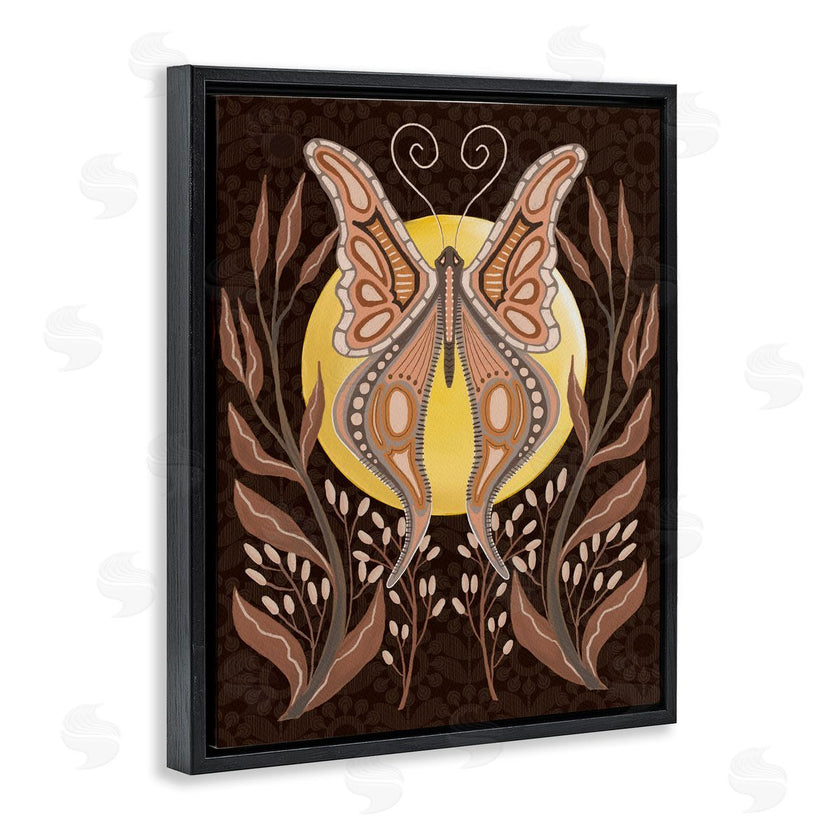 Regina Moore  | Moth & Moon Botanicals