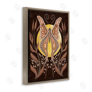 Regina Moore  | Moth & Moon Botanicals