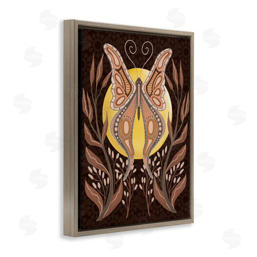 Regina Moore  | Moth & Moon Botanicals