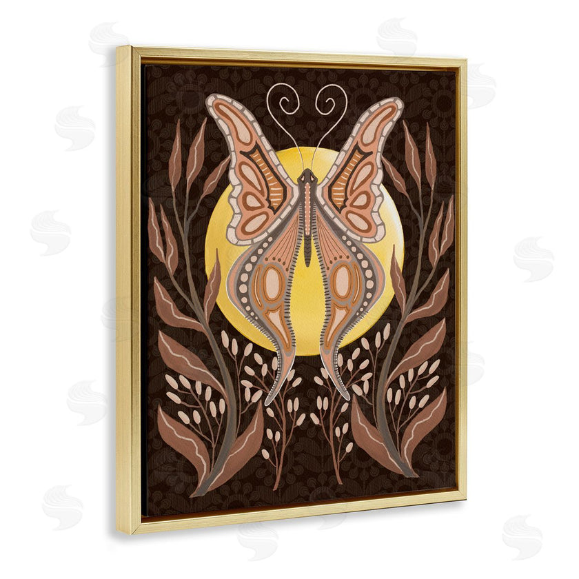 Regina Moore  | Moth & Moon Botanicals
