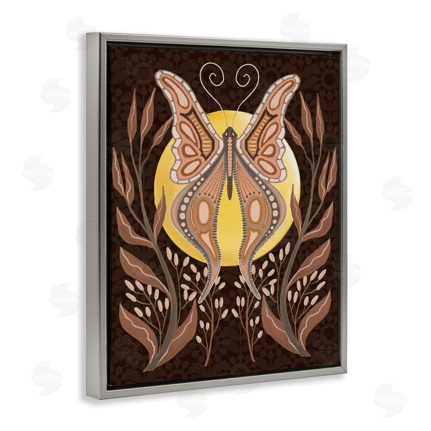 Regina Moore  | Moth & Moon Botanicals