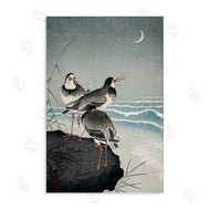 Ohara Koson  | Classic Japanese Birds
