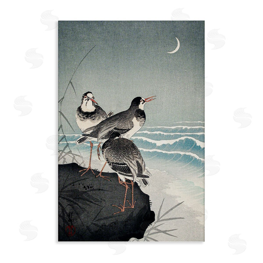 Ohara Koson  | Classic Japanese Birds
