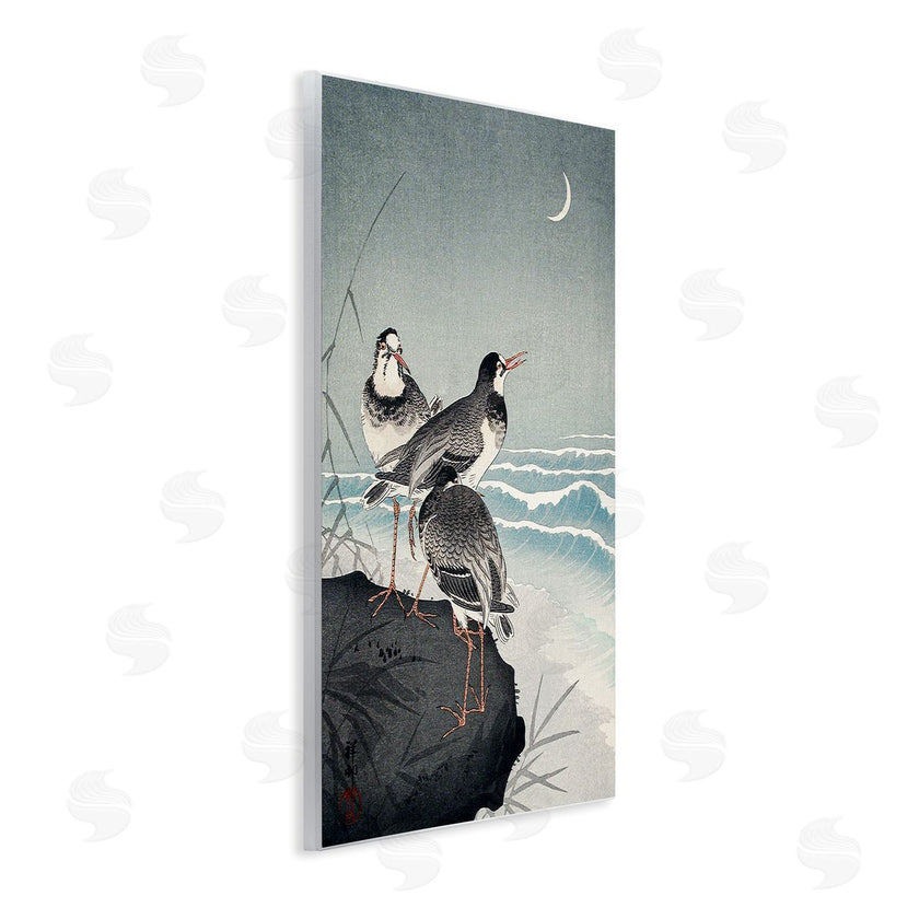 Ohara Koson  | Classic Japanese Birds