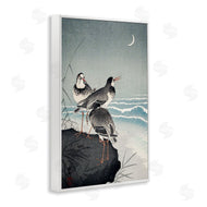 Ohara Koson  | Classic Japanese Birds