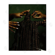 Oladimeji Odunsi  | Women Braiding Hair