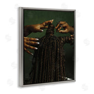 Oladimeji Odunsi  | Women Braiding Hair