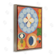 Victoria Barnes  | Retro Symbolic Shapes