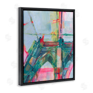 Ethan Harper  | Looming Bridge Arches
