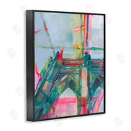 Ethan Harper  | Looming Bridge Arches