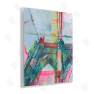 Ethan Harper  | Looming Bridge Arches
